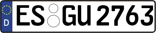 ES-GU2763