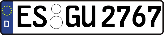 ES-GU2767
