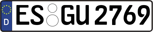 ES-GU2769
