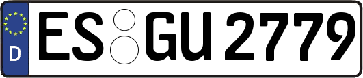 ES-GU2779