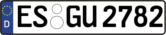 ES-GU2782