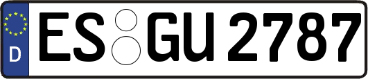 ES-GU2787