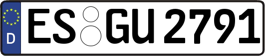 ES-GU2791