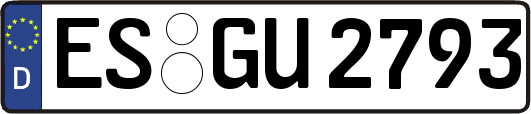 ES-GU2793