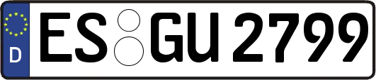 ES-GU2799