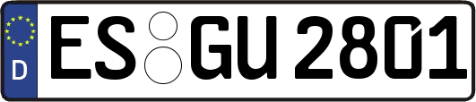 ES-GU2801