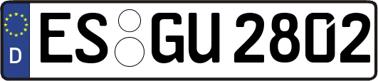 ES-GU2802