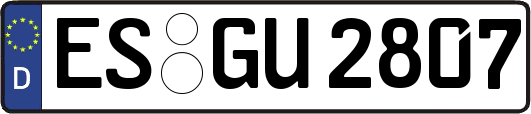 ES-GU2807