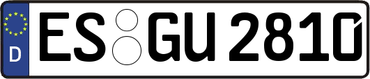 ES-GU2810