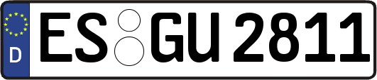 ES-GU2811