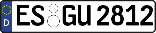ES-GU2812