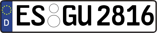 ES-GU2816