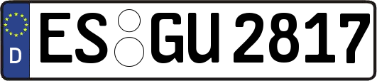 ES-GU2817