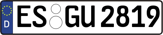 ES-GU2819