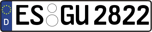 ES-GU2822