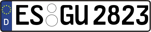 ES-GU2823