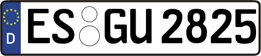 ES-GU2825