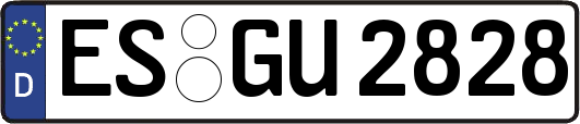 ES-GU2828