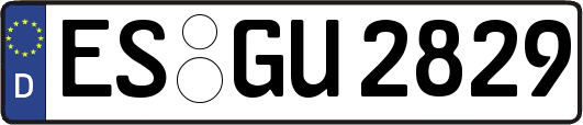 ES-GU2829