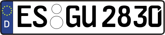 ES-GU2830