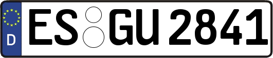 ES-GU2841
