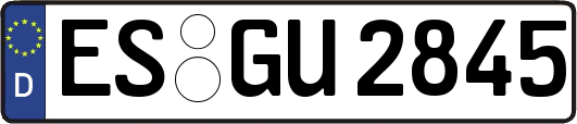 ES-GU2845
