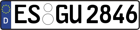 ES-GU2846
