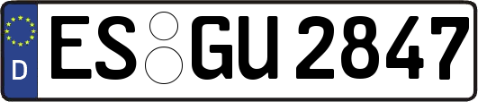 ES-GU2847