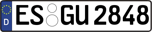 ES-GU2848