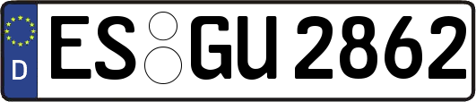 ES-GU2862