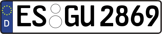 ES-GU2869