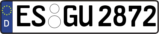 ES-GU2872