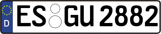 ES-GU2882