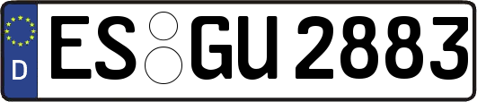 ES-GU2883