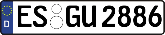 ES-GU2886
