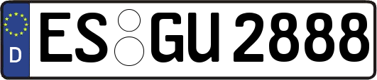 ES-GU2888