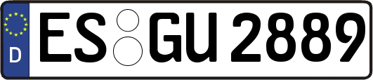 ES-GU2889