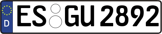 ES-GU2892