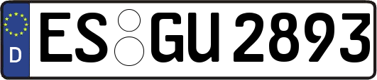 ES-GU2893