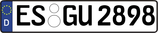 ES-GU2898