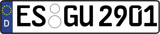 ES-GU2901