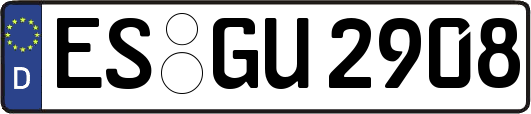 ES-GU2908