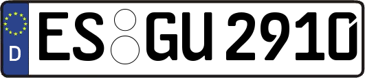 ES-GU2910