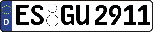 ES-GU2911