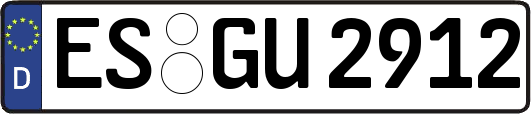 ES-GU2912