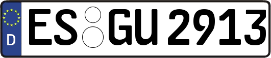 ES-GU2913