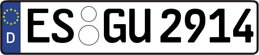 ES-GU2914