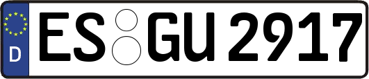 ES-GU2917