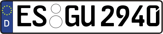 ES-GU2940