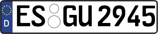 ES-GU2945